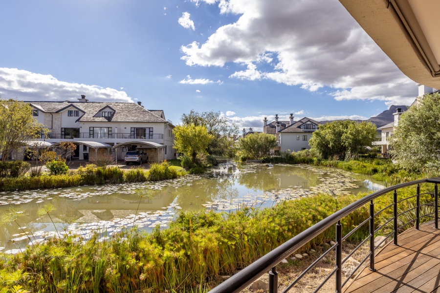 3 Bedroom Property for Sale in Pearl Valley at Val de Vie Western Cape